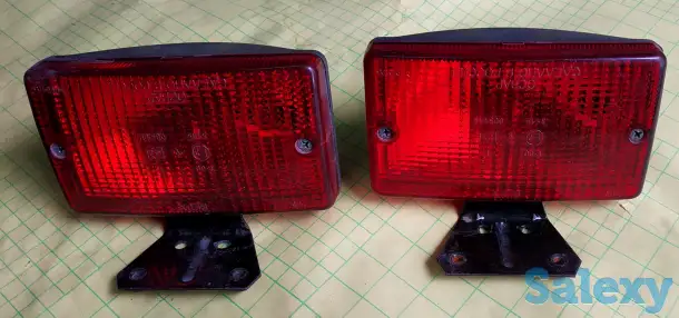 Стоп-Фонари. Жигули. Нива., фотография 1