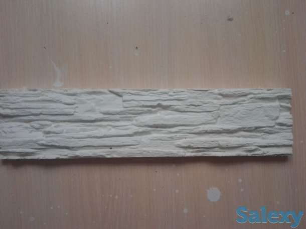 Камень декоротивный кирпич, фотография 3