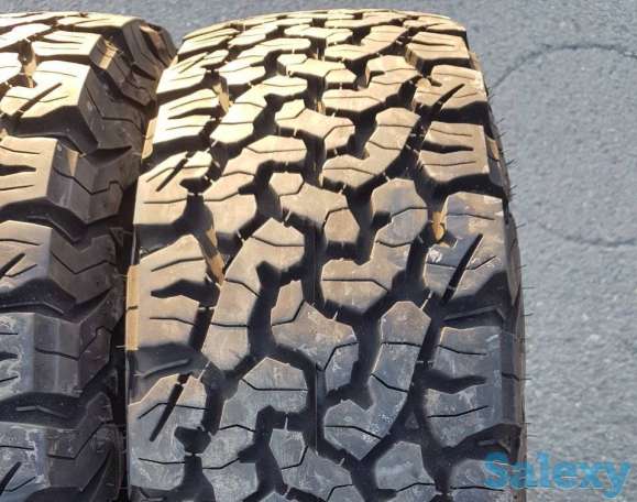 Внедорожные , грязевые б/у шины из США и Японии, фотография 12