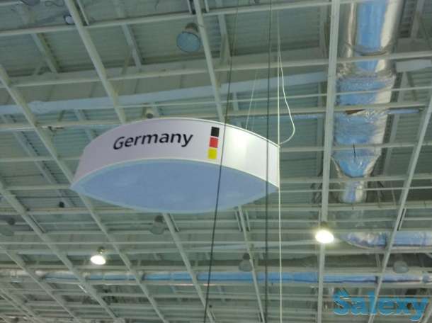 Работы промышленных альпинистов, фотография 2