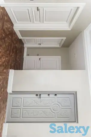 Изготовление деревянных дверей, фотография 2