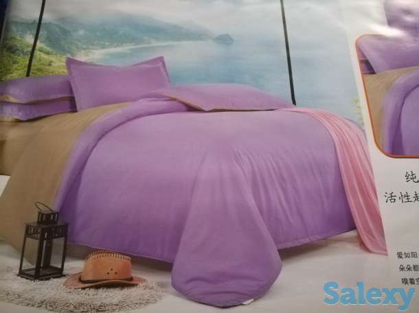 Постельное бельё, фотография 11