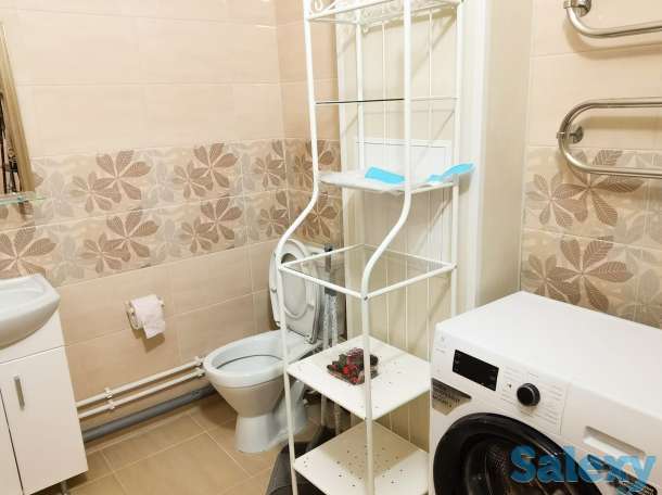 Уютная 3-х комнатная квартира в верхней части города, фотография 5