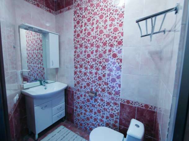 посуточная аренда, фотография 7