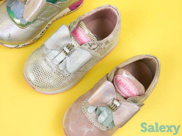 Детская ортопедическая обувь из Турции, фотография 15