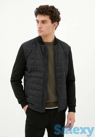 Куртка утепленная finn flare, фотография 1