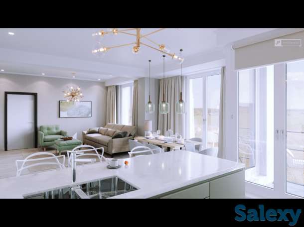 Дизайн интерьера, фотография 8