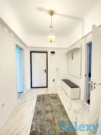 1 комнатная квартира, посуточно, фотография 8