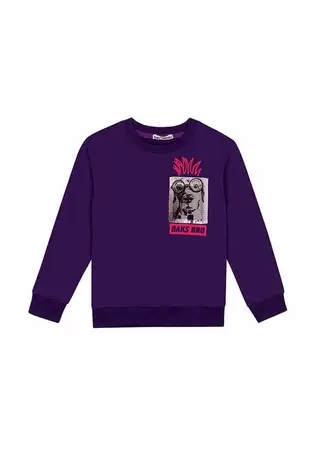 Свитшот bell bimbo, фотография 1