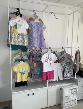 Оборудование для магазина, фотография 2