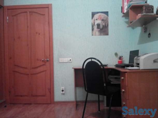 Продам 4-х ком. квартиру, фотография 11