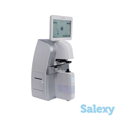 Диоптриметр Huvitz HLM 9000, фотография 2