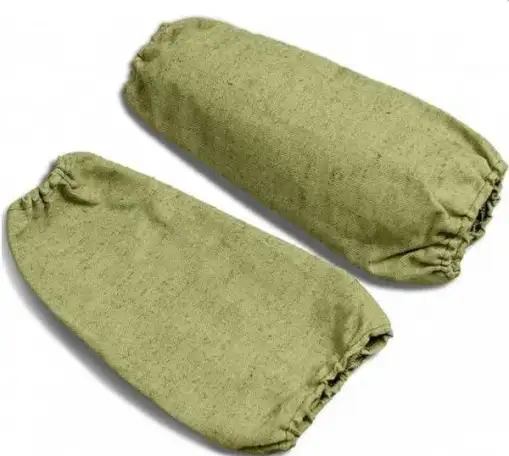 Нарукавники ПВХ, СКПВ, ПВ, ОП, фотография 3