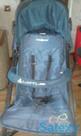 Коляска Срочно, фотография 1