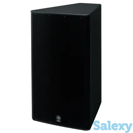 Акуститческая система yamaha if2115/64, фотография 1