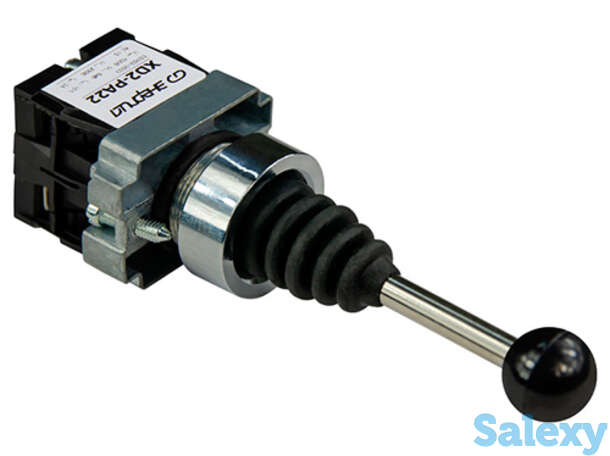 Манипулятор-джойстик XD2-PA22 Энергия, фотография 1