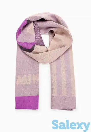 Шарф sela, фотография 2