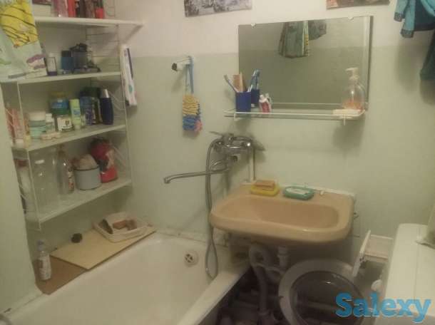 Квартира 3-х комнатная, фотография 10