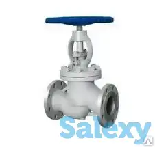 Фланец стальной воротниковый ГОСТРу-16), фотография 1