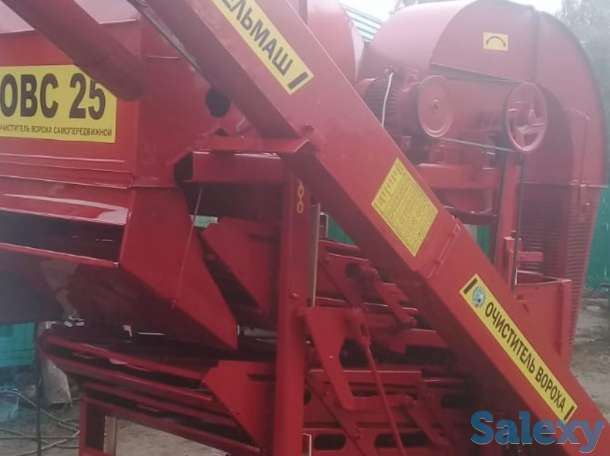 Овс25 См4 ПЕТКУСА, фотография 7