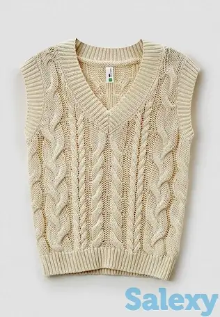 Жилет sela, фотография 1