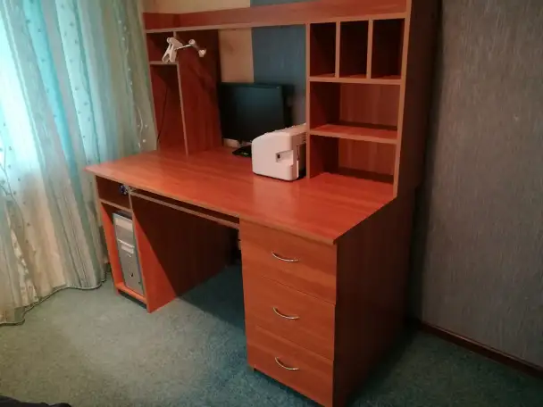 Стол письменный, фотография 2