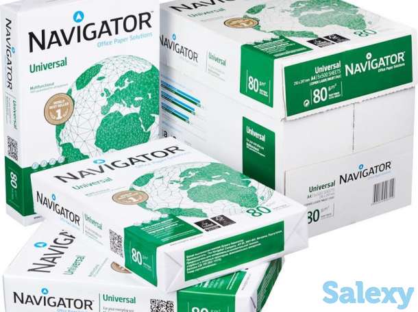 Бумага офисная А4 в наличии Классы А,В,С., фотография 4