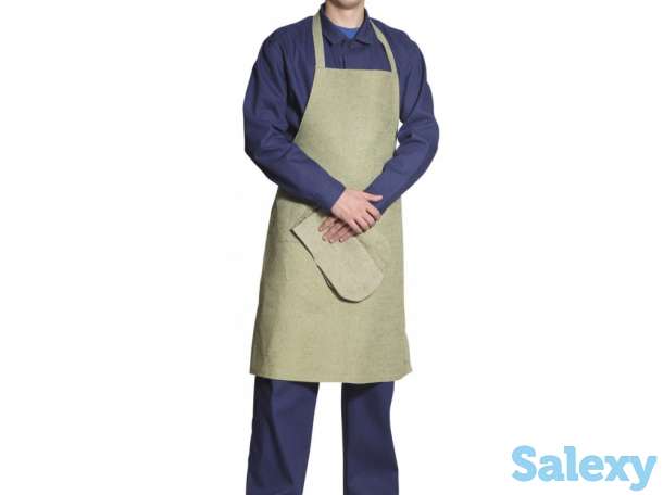 Спецодежда рабочая для всех профессий, фотография 2