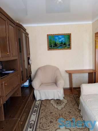 Продам квартиру с мебелью, Шортанды, Абылай-хана, фотография 1