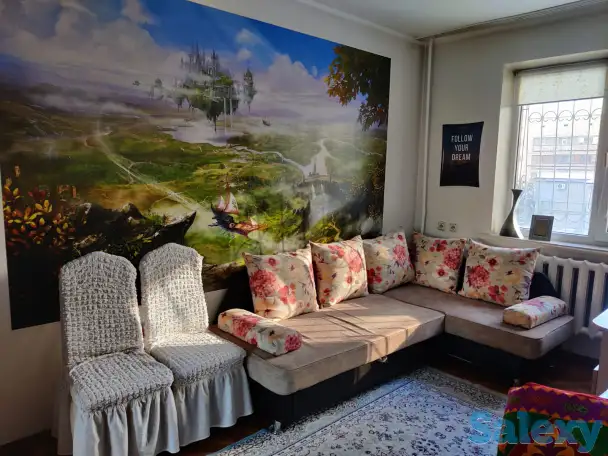 Аренда квартиры, Самал 2, фотография 5