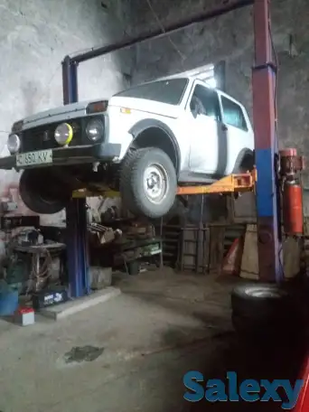 Здание бывшего дсада, ул.Октябрьская 180\1, фотография 4