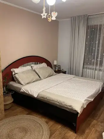 Кровать king size, фотография 2