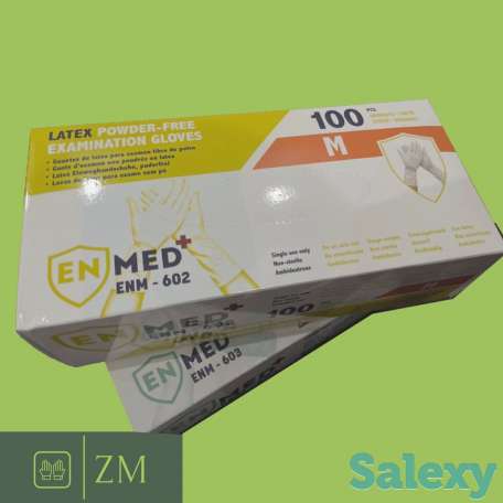 Высококачественные перчатки от Турецкого производителя, фотография 1