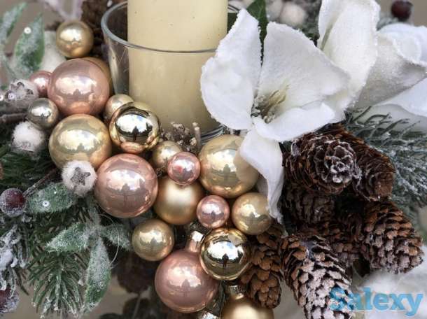 Требуется продавец флорист, фотография 1