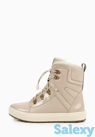 Ботинки ralf ringer, фотография 1