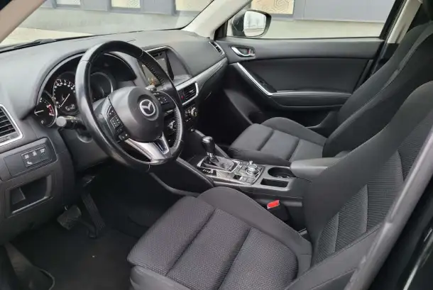 Mazda CX-5, фотография 15