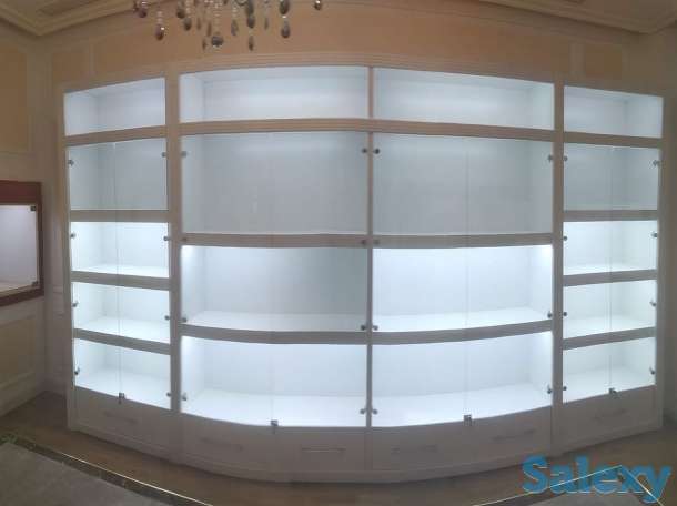 Изготовление мебели на заказ, фотография 8