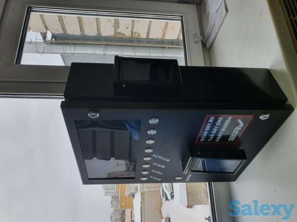 Оборудование для автомоек самообслуживания, фотография 4