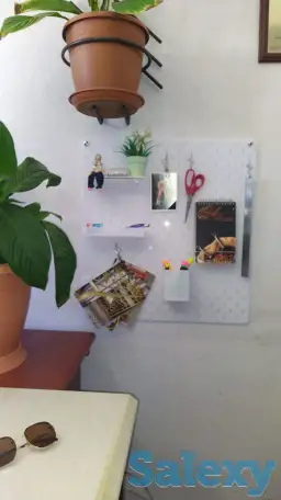 Настенная доска органайзер, фотография 10