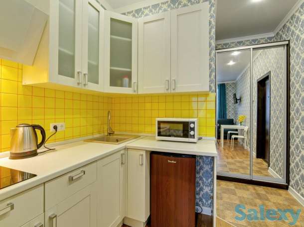 Аренда Квартиры по суточно, Толе би, 273Б блок 6, фотография 4