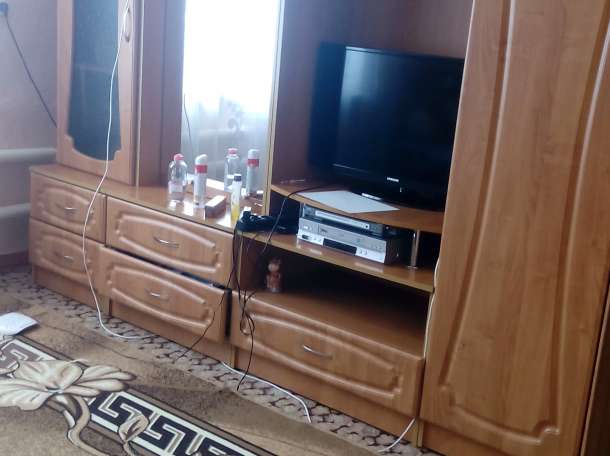 Продам в с курья курьинского района 3 х комнатную, фотография 11