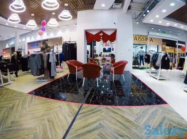 Качественный ремонт жилых и торговых площадей 