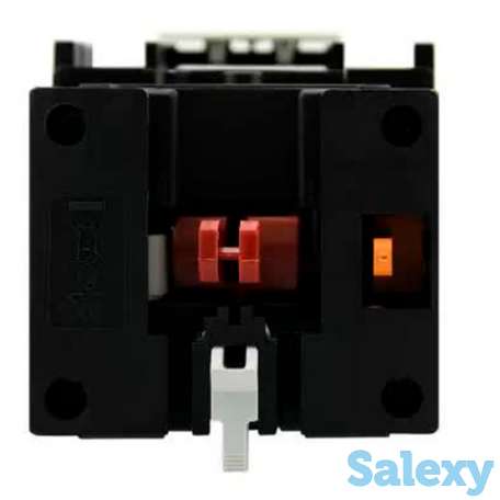 Блок задержки TSA3-DR2 0.1-30 sec (на отключение) Энергия, фотография 3