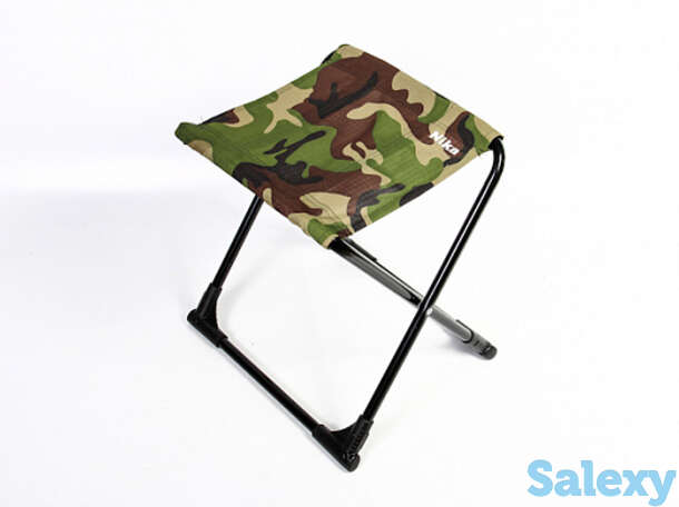 Стул складной ника пс дубовый лист, фотография 1