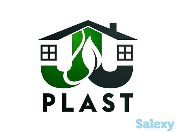 Компания “JJ Plast” Изготовление Пластиковые окон, фотография 1