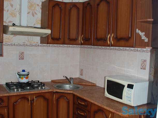 сдам 2-х комнатную квартиру в центре Атырау на длительный срок, фотография 5