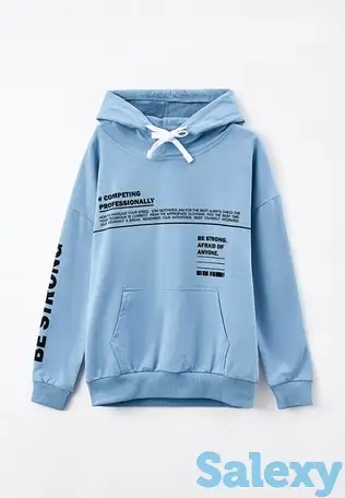 Худи elementarno, фотография 1