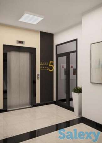 Продам 1ком. новые квартиры в ЖК O-Jet , Северное Кольцо, фотография 4