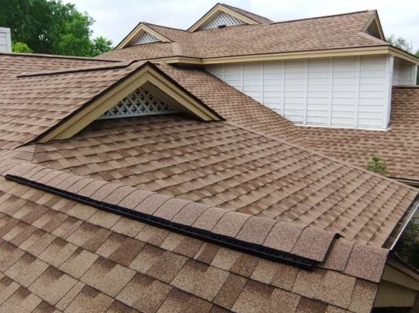 Монтаж и ремонт кровли всех видов и любой сложности., фотография 3