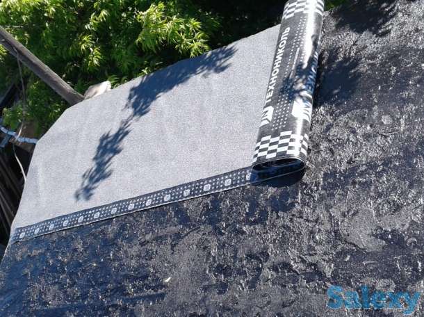 Кровельные и фасадные работы, фотография 5